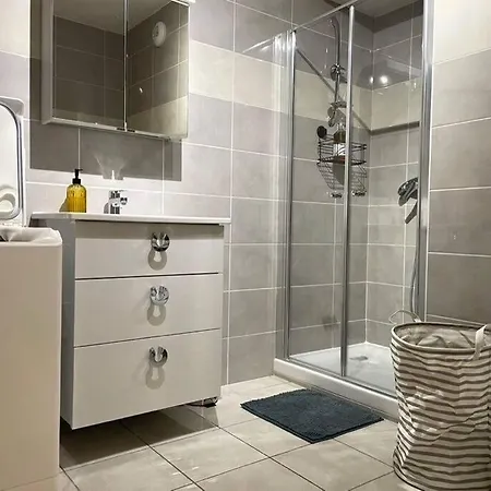 Jolie Vue Au Calme Appartamento