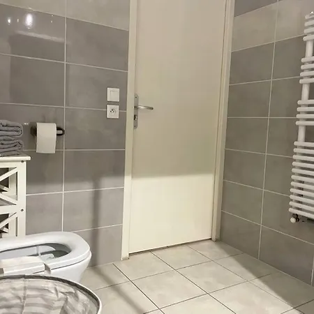Appartamento Jolie Vue Au Calme *