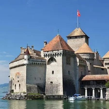 Jolie Vue Au Calme *