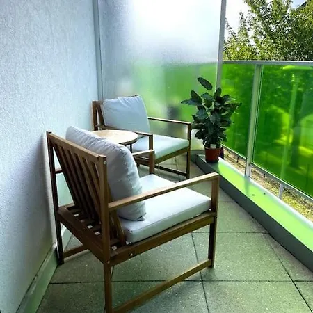 Jolie Vue Au Calme Daire *