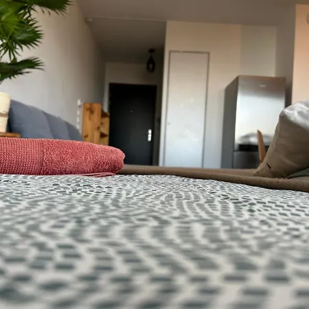Jolie Vue Au Calme Apartamento Évian-les-Bains