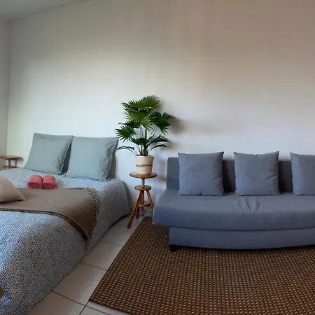 Jolie Vue Au Calme Daire