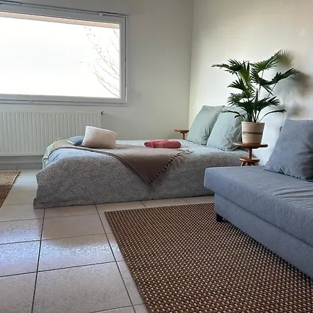 Jolie Vue Au Calme Apartamento Évian-les-Bains