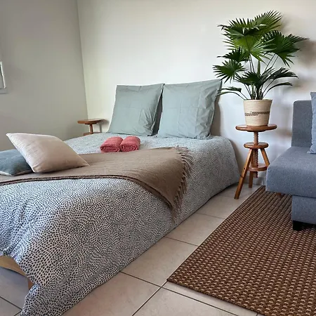 Jolie Vue Au Calme Apartamento Évian-les-Bains