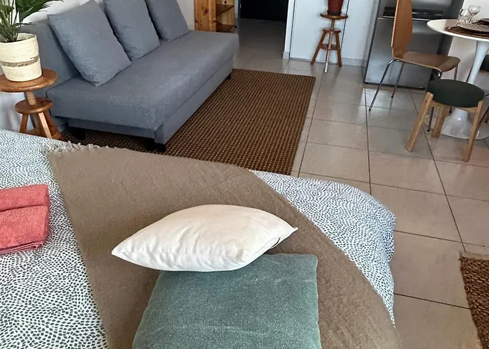 Jolie Vue Au Calme