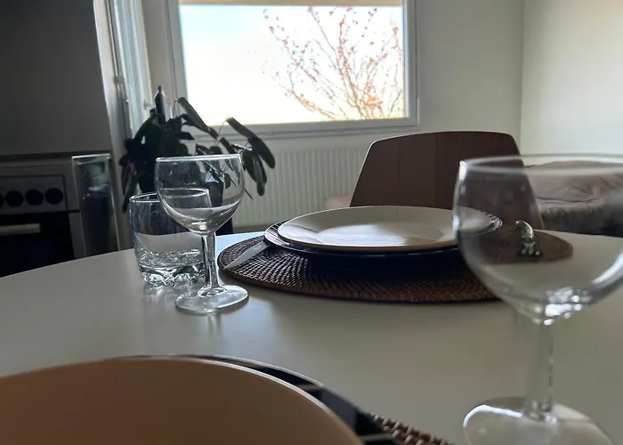 Jolie Vue Au Calme Apartamento Évian-les-Bains